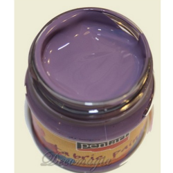 Χρώμα Για Ύφασμα Dark Violet 50ml